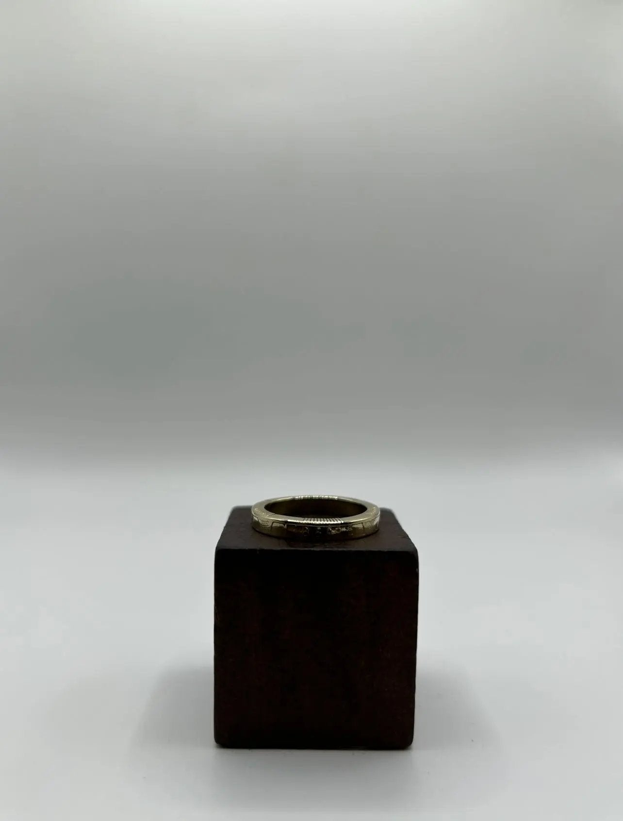 Bague - 10 Francs GÉNIE DE LA BASTILLE MONNAIA