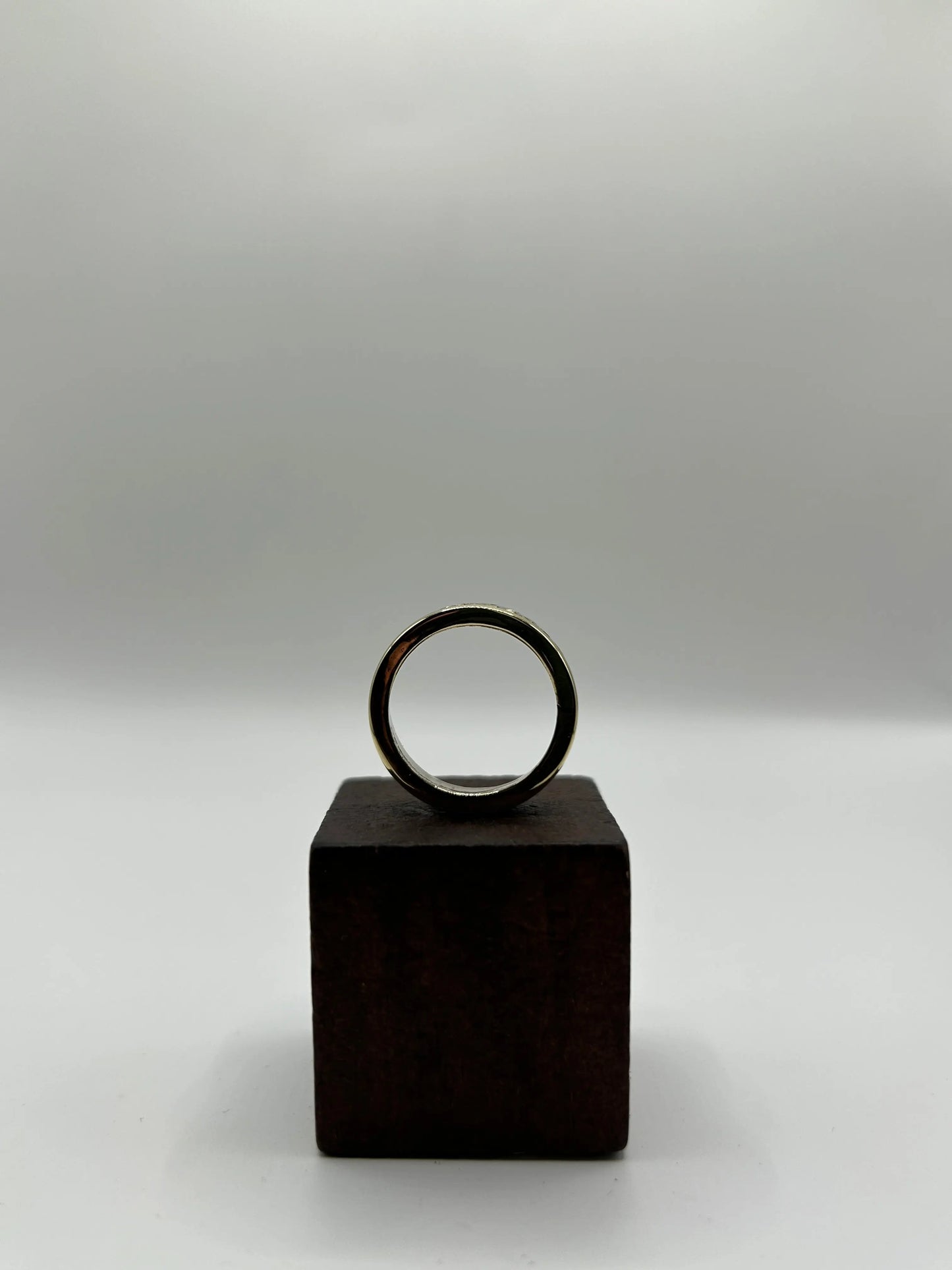 Bague - 50 Centimes MARIANNE MONNAIA
