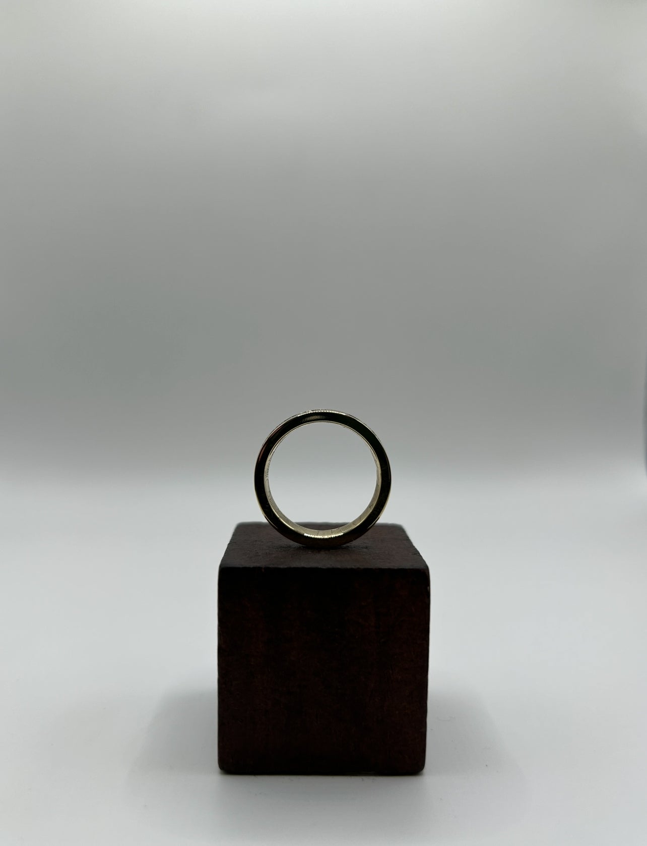 Bague - 10 Francs GÉNIE DE LA BASTILLE MONNAIA