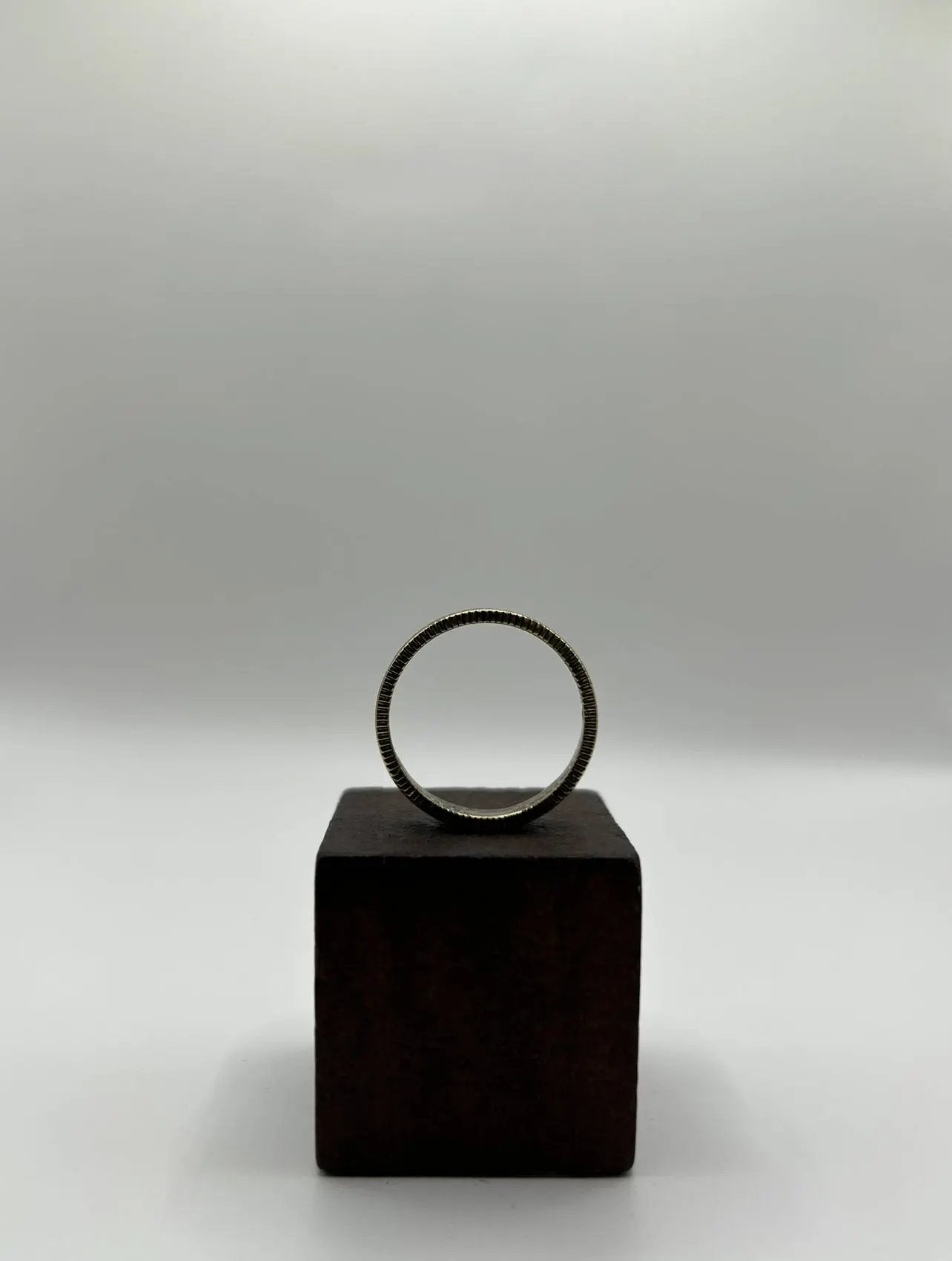 Bague - 1 Franc CHAMBRE DE COMMERCE MONNAIA