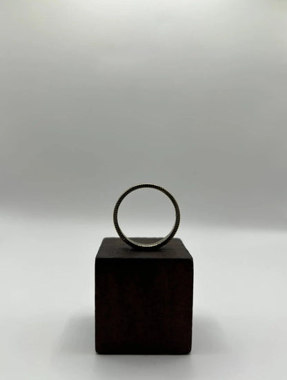 Bague - 1 Franc CHAMBRE DE COMMERCE MONNAIA