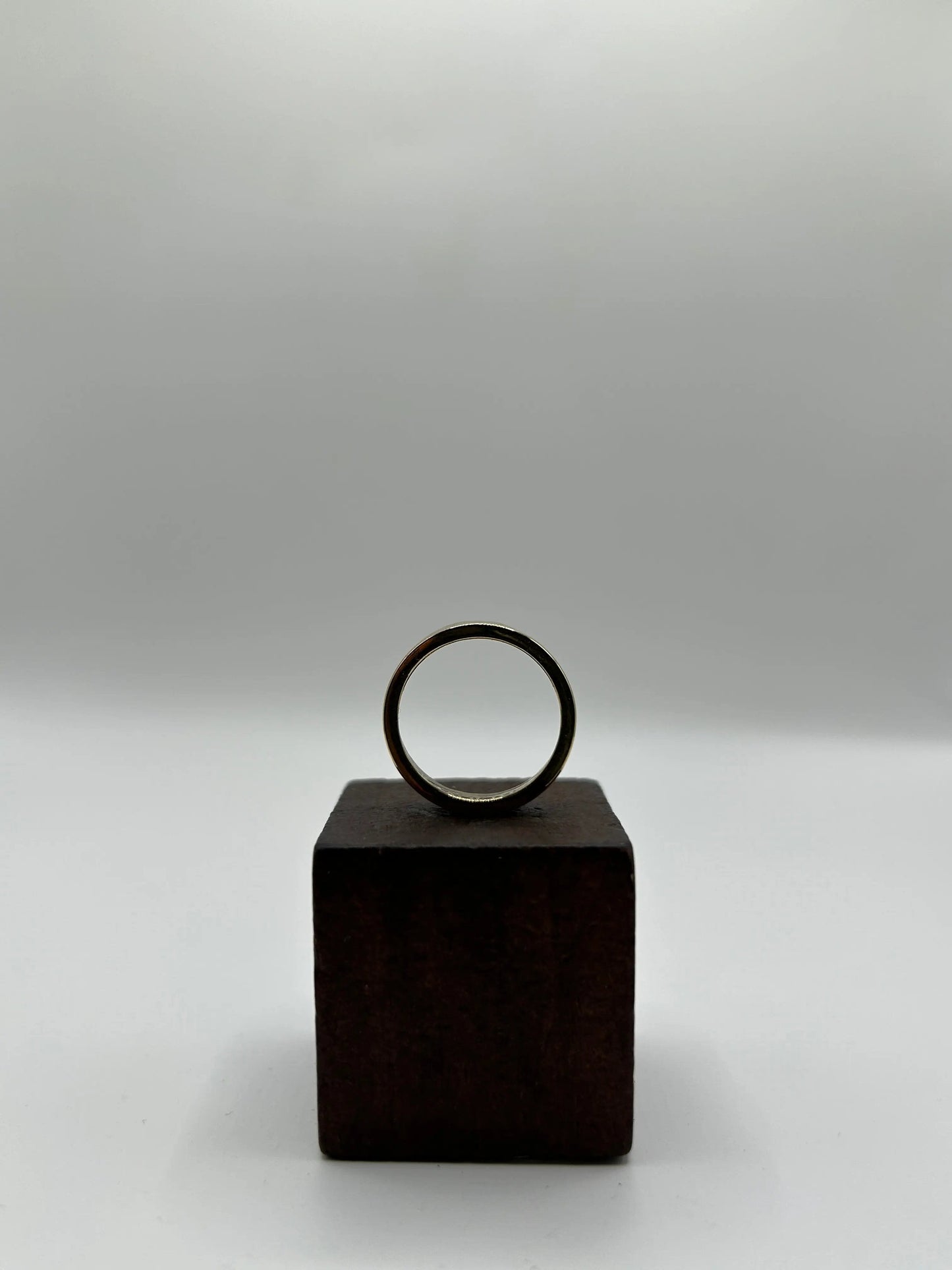 Bague - 1 Franc MORLON MONNAIA