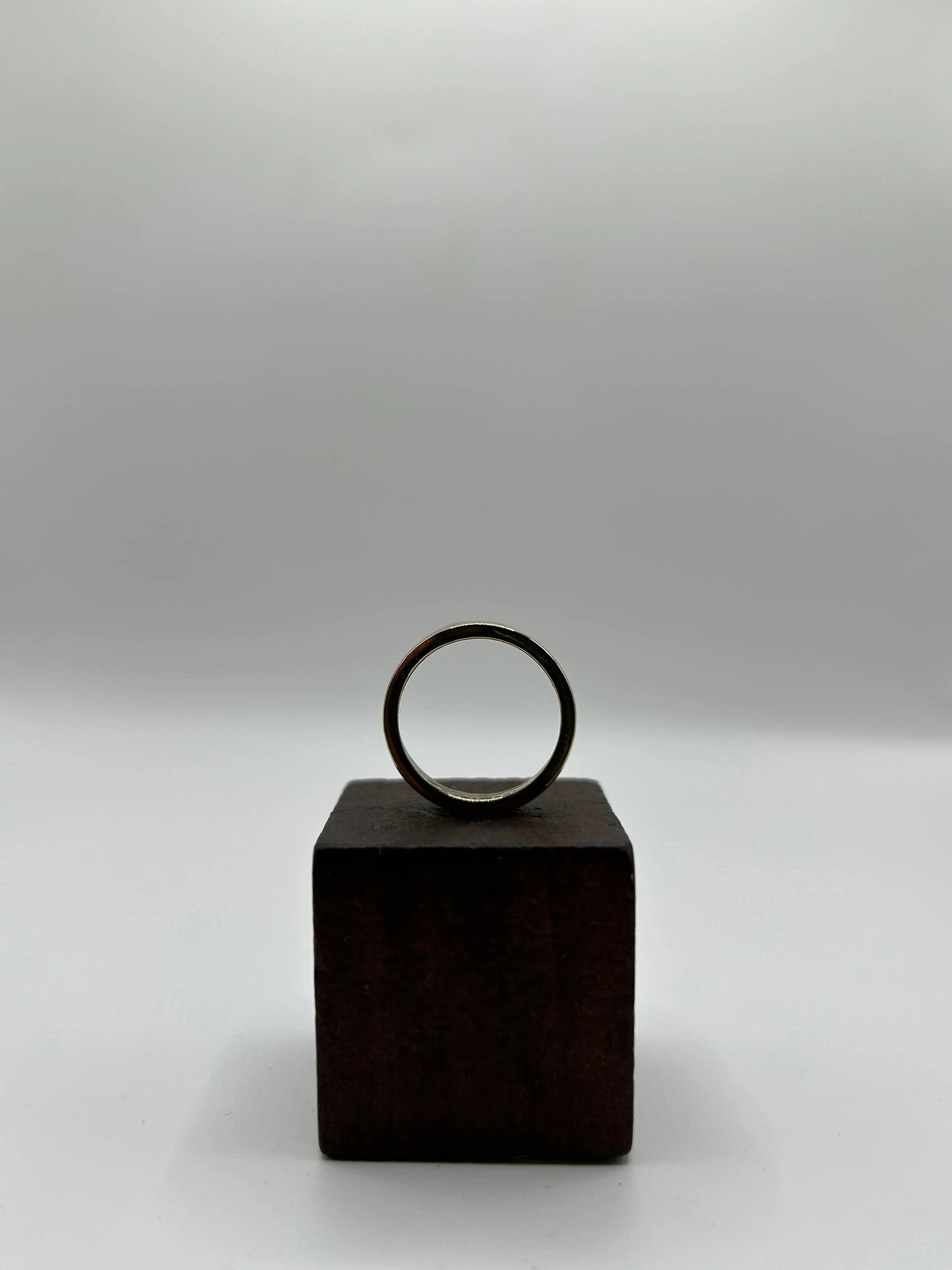 Bague - 1 Franc MORLON MONNAIA