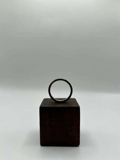 Bague - 1 Franc MORLON MONNAIA