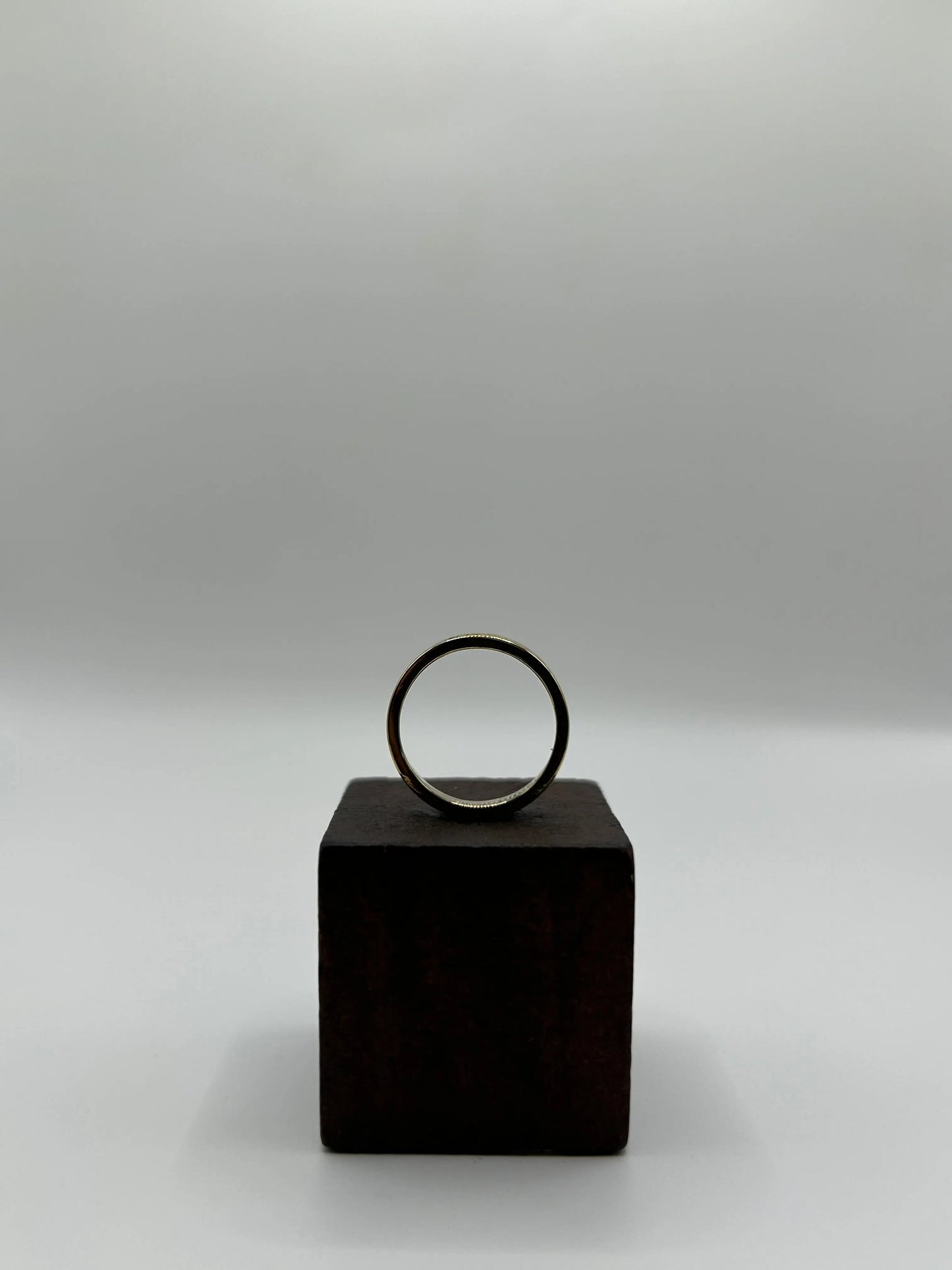 Bague - 10 Centimes MARIANNE MONNAIA