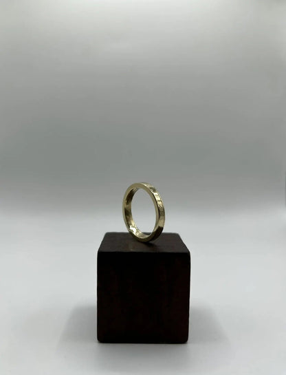 Bague - 10 Francs GÉNIE DE LA BASTILLE MONNAIA