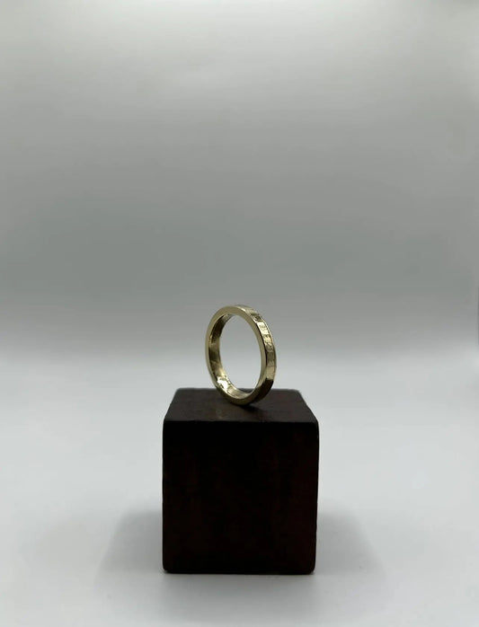 Bague - 10 Francs GÉNIE DE LA BASTILLE MONNAIA