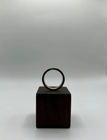 Bague - 10 Francs GÉNIE DE LA BASTILLE MONNAIA