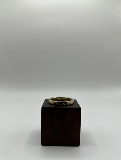 Bague - 10 Francs GÉNIE DE LA BASTILLE MONNAIA