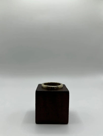 Bague - 10 Francs GÉNIE DE LA BASTILLE MONNAIA