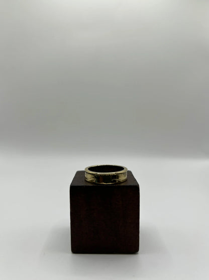 Bague - 10 Francs GUIRAUD MONNAIA