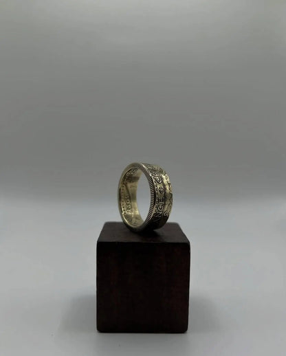 Bague - 2 Francs CHAMBRE DE COMMERCE MONNAIA