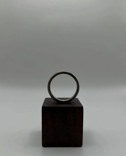 Bague - 2 Francs CHAMBRE DE COMMERCE MONNAIA