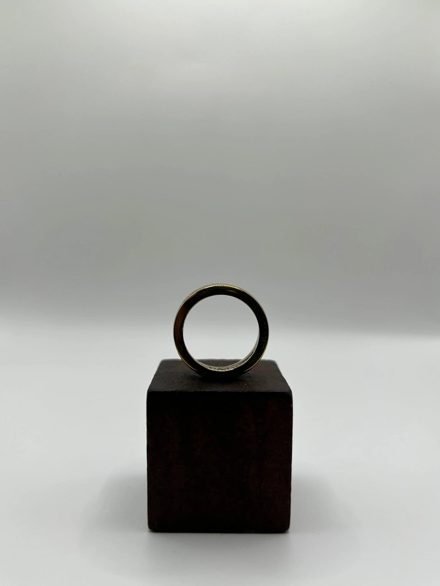 Bague - 2 Francs MORLON MONNAIA