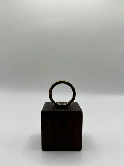 Bague - 2 Francs MORLON MONNAIA