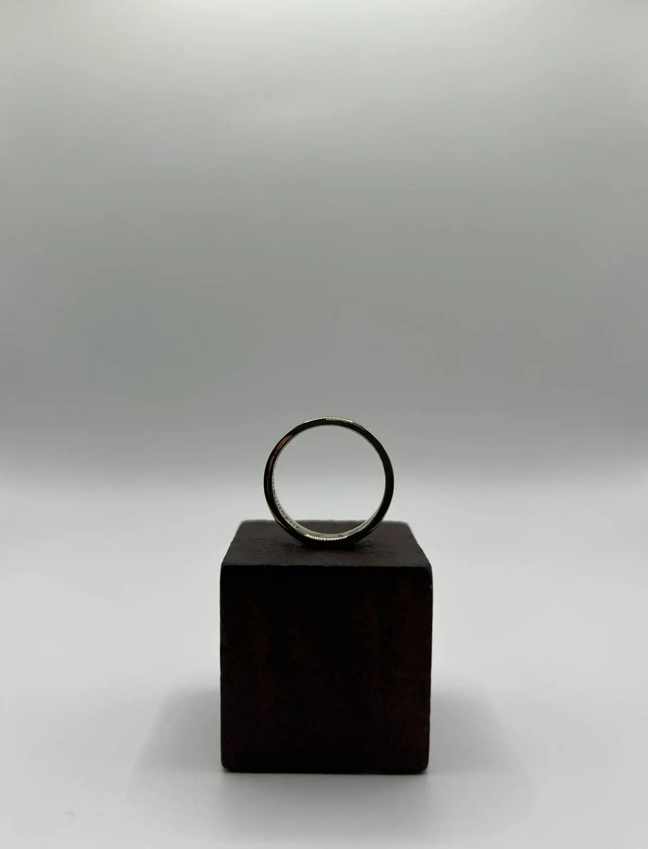 Bague - 20 Centimes Marianne MONNAIA