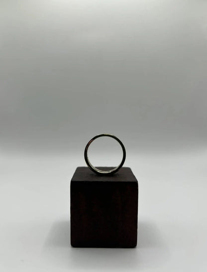 Bague - 20 Centimes Marianne MONNAIA