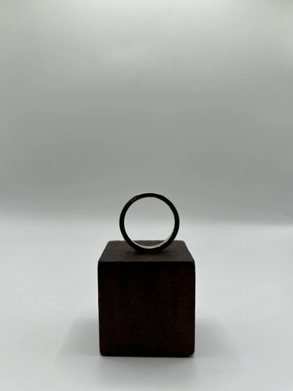 Bague - 20 Francs GUIRAUD MONNAIA