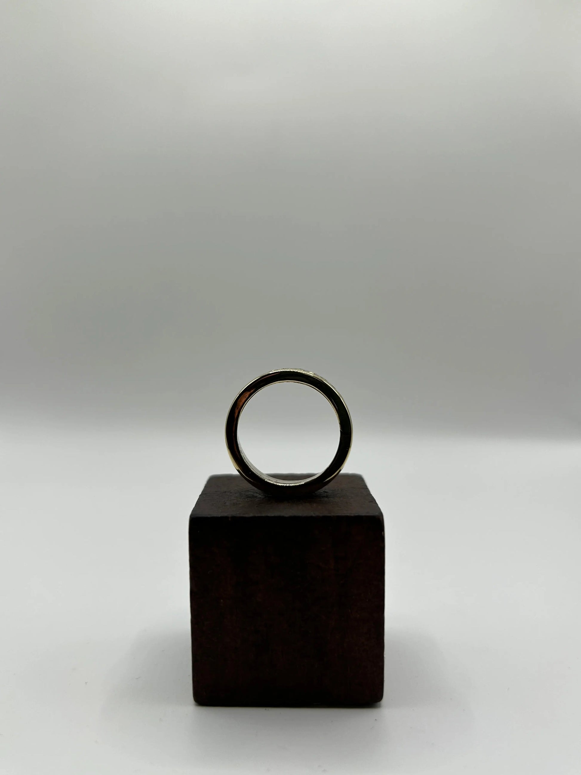 Bague - 50 Centimes MARIANNE MONNAIA