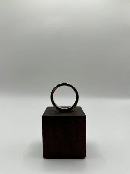 Bague - 50 Centimes MARIANNE MONNAIA