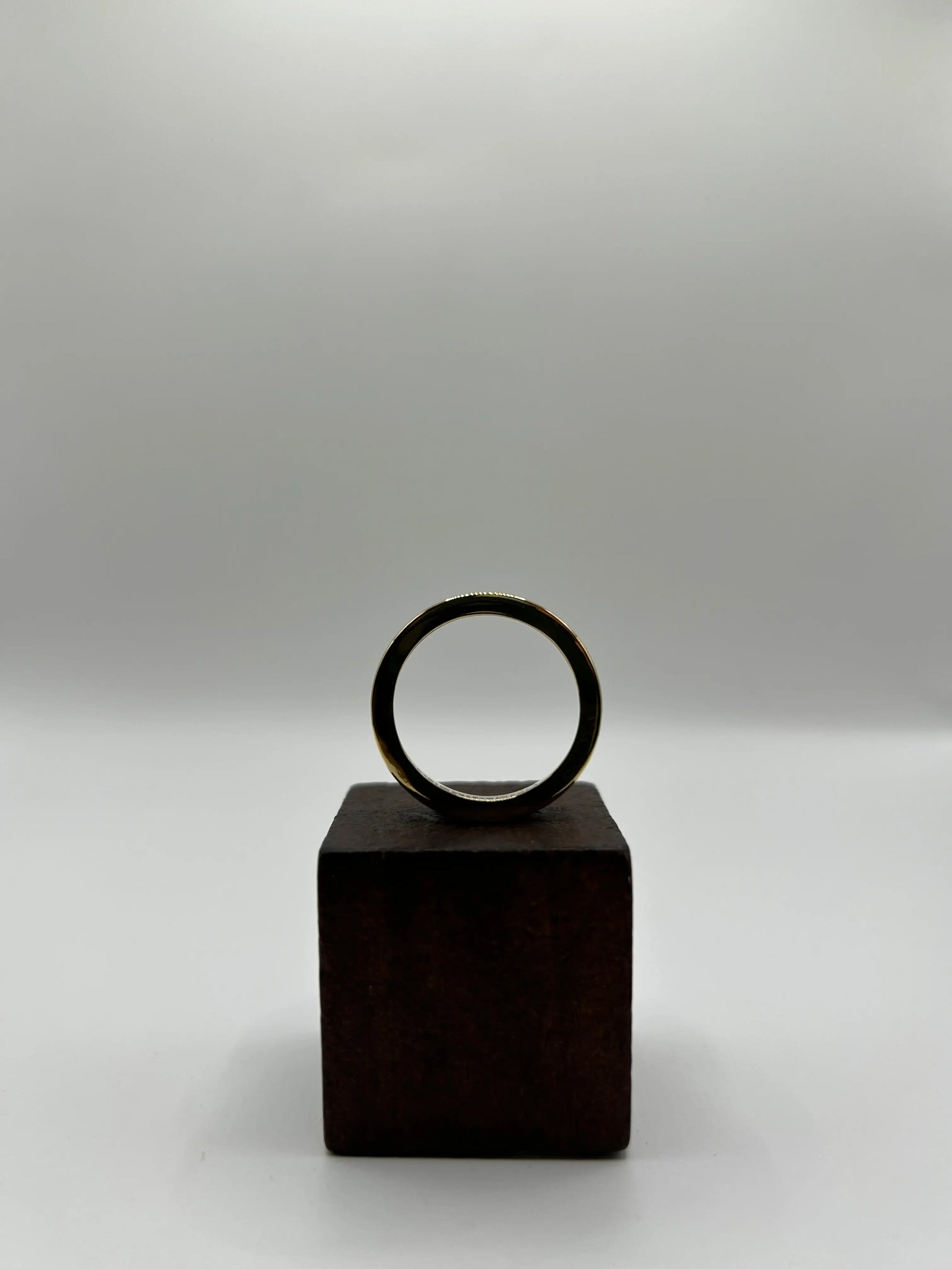 Bague - 50 Francs GUIRAUD MONNAIA