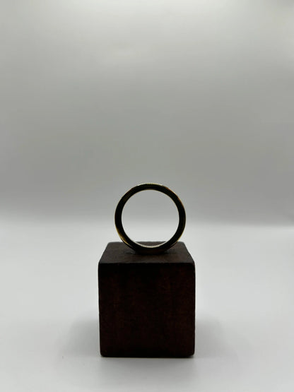 Bague - 50 Francs GUIRAUD MONNAIA