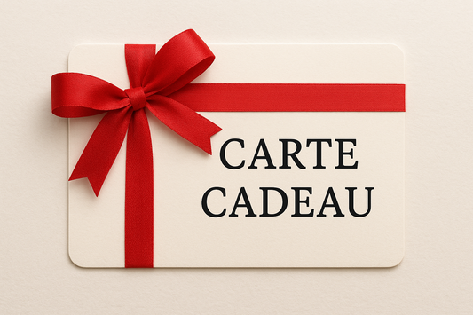 Carte Cadeau 100 € MONNAIA