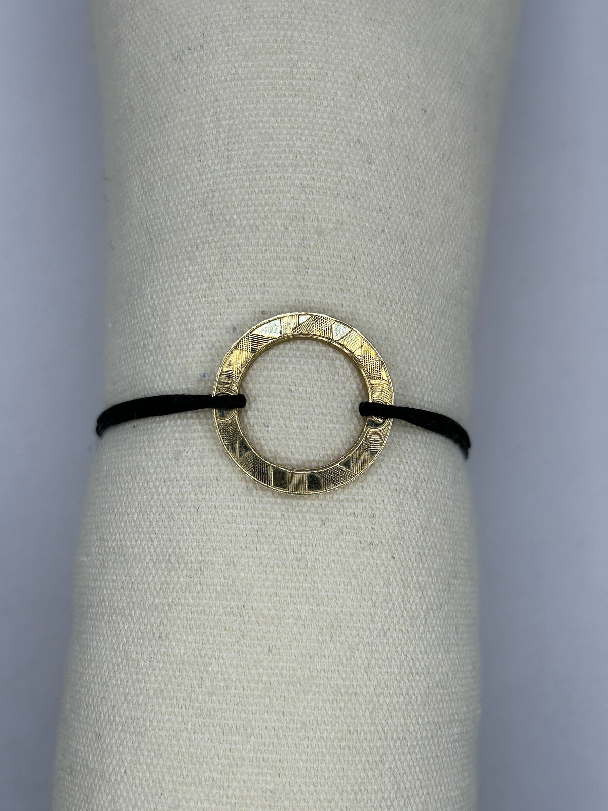 Bracelet en pièce de monnaie 10 francs Génie de la Bastille MONNAIA