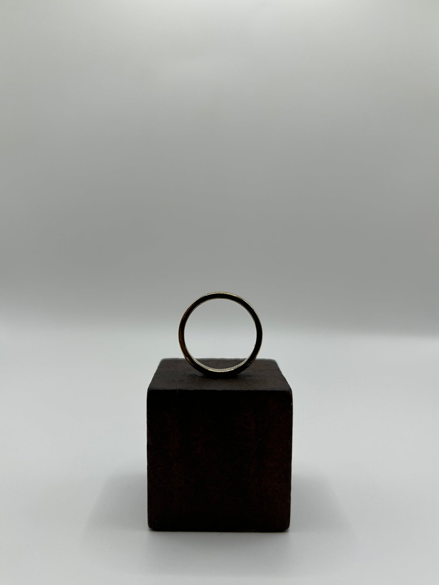 Bague - 10 Centimes MARIANNE MONNAIA