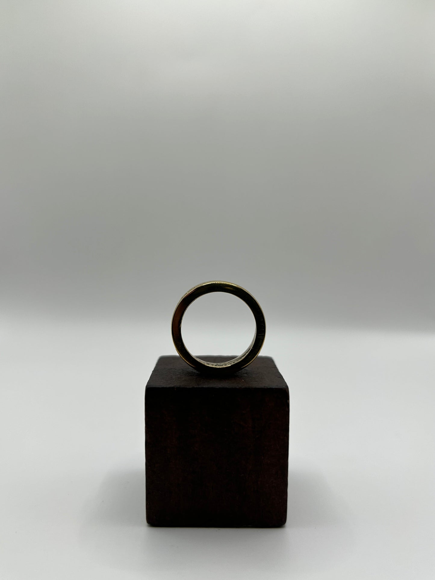 Bague - 2 Francs MORLON MONNAIA