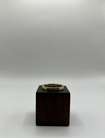 Bague - 10 Francs GÉNIE DE LA BASTILLE MONNAIA