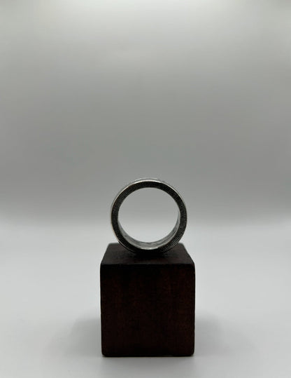 Bague - 20 Francs TURIN - en argent MONNAIA