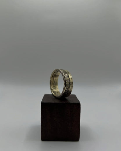 Bague - 2 Francs CHAMBRE DE COMMERCE MONNAIA